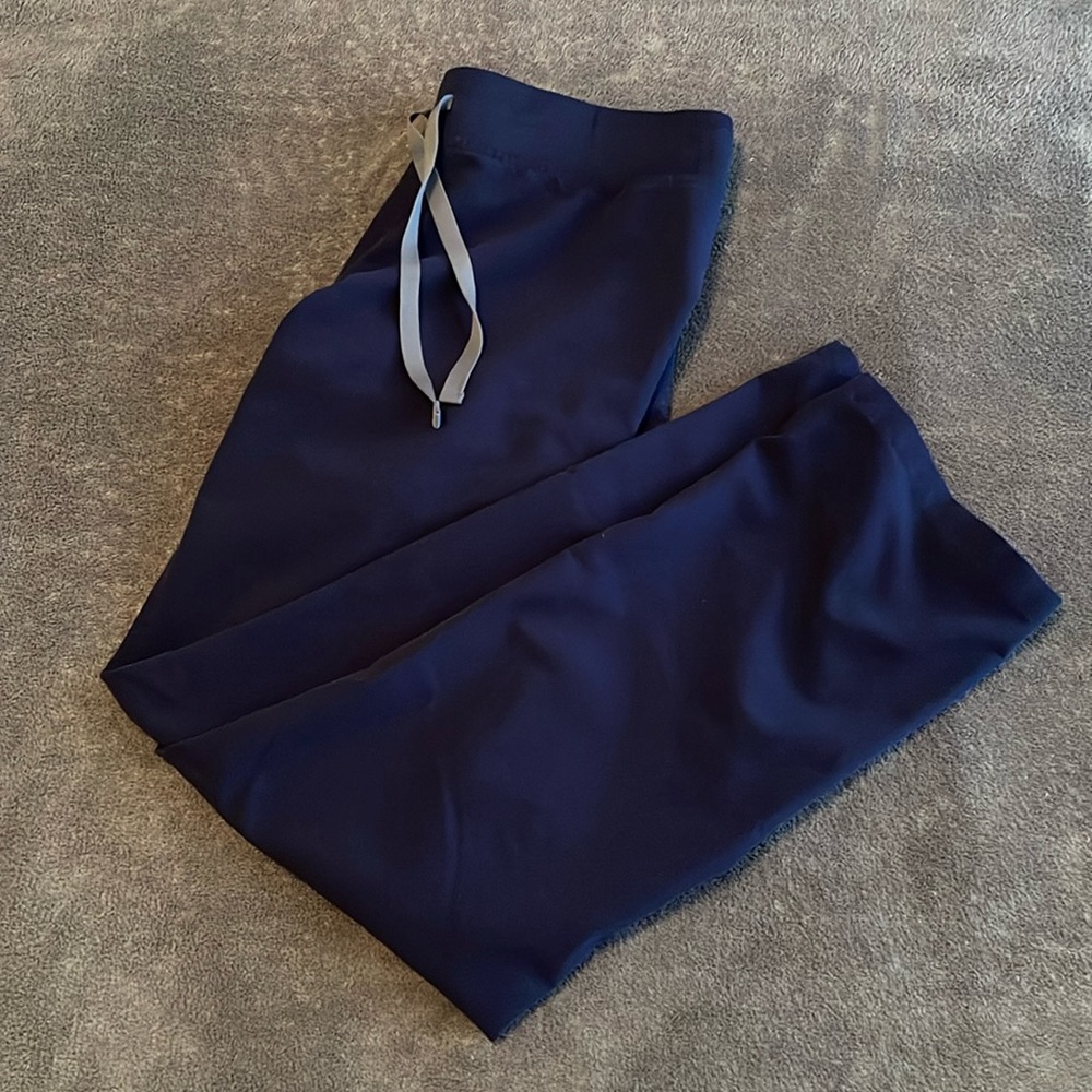 Navy Blue Figs Livingston XS